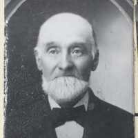 Oke [or O. K. ] Salisbury (1836 - 1920) Profile